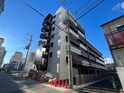 仮）ﾌﾟﾚｻﾝｽ神戸長田ﾗﾃﾞｨｱﾗ