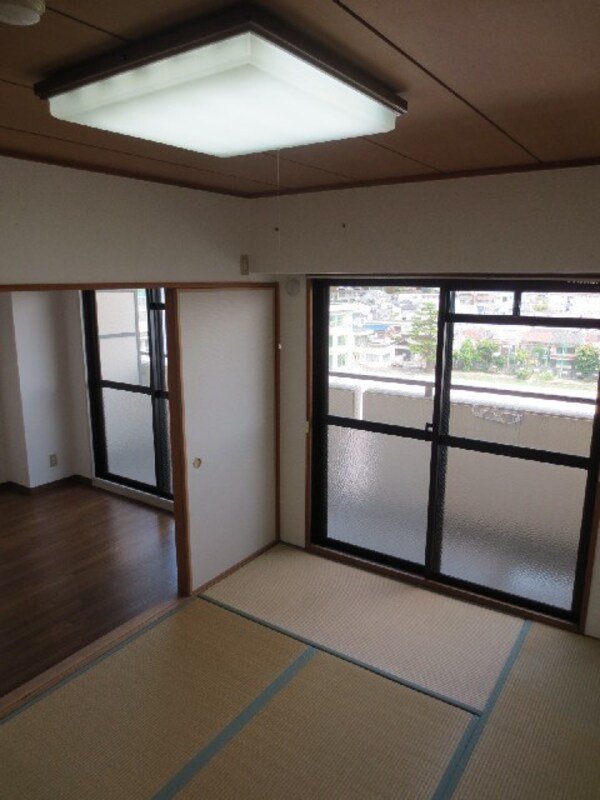 居室