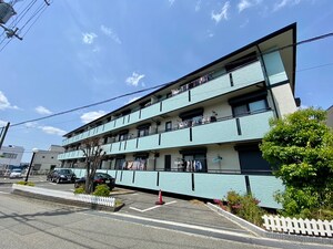 サニ－コ－ト外観写真