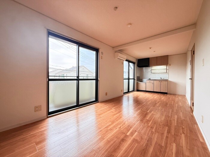 物件内観写真7　(居室)