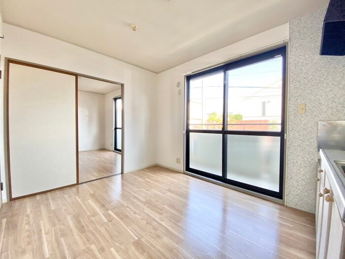 物件内観写真7　(居室)