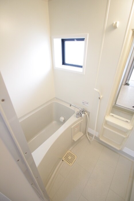 物件内観写真9　(バス／シャワールーム等)
