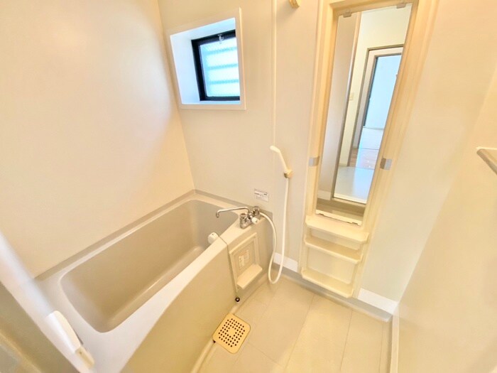 物件内観写真9　(バス／シャワールーム等)