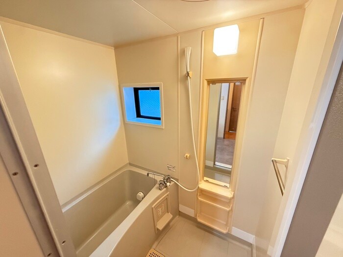 物件内観写真10　(バス／シャワールーム等)