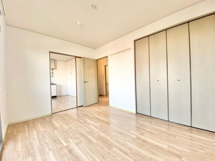 物件内観写真13　(居室)