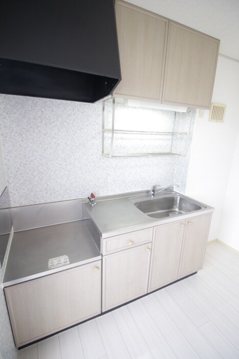 物件内観写真18　(キッチン)