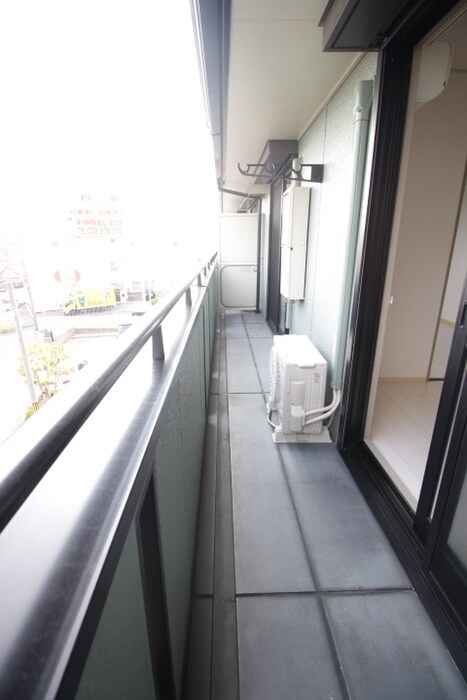 物件内観写真22　(ベランダ・バルコニー)