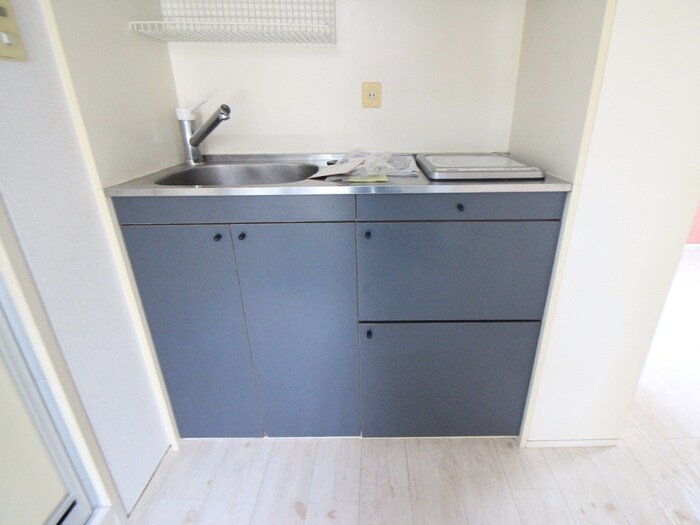 物件内観写真9　(キッチン)