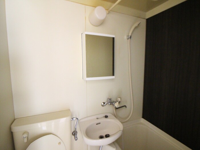 物件内観写真13　(洗面)