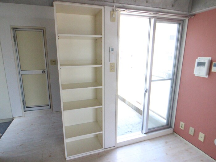 物件内観写真19　(収納)