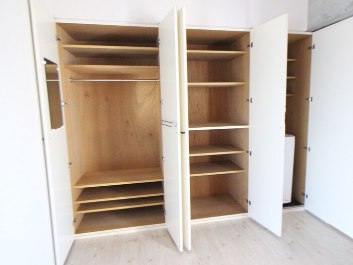 物件内観写真22　(収納)