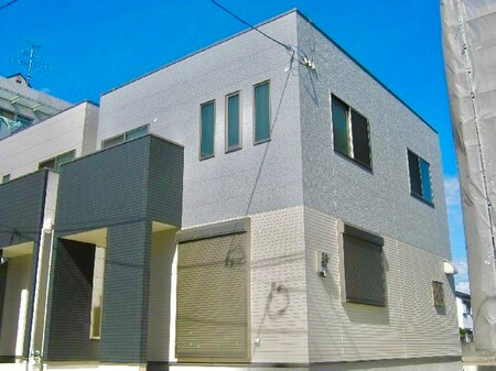 ﾌｼﾞﾊﾟﾚｽ戸建賃貸武庫町５号地外観写真