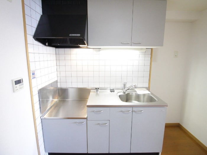 物件内観写真10　(キッチン)