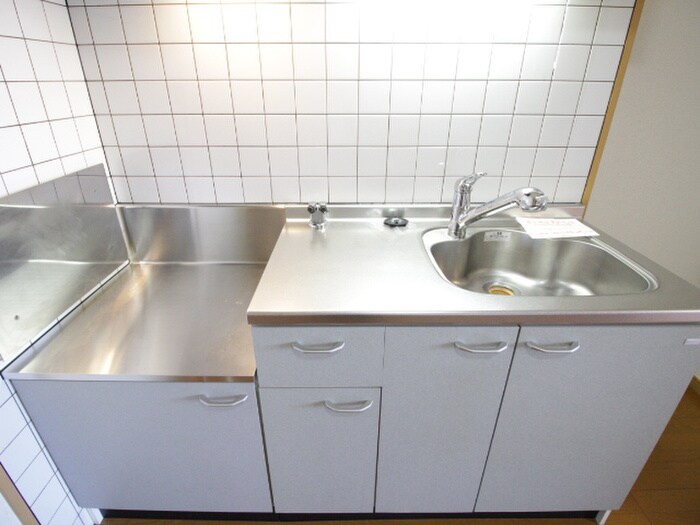 物件内観写真11　(キッチン)