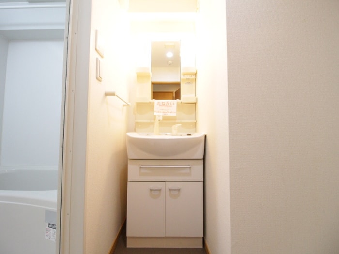 物件内観写真13　(洗面)