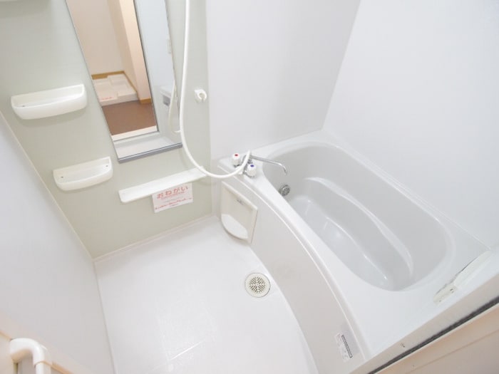 物件内観写真14　(バス／シャワールーム等)