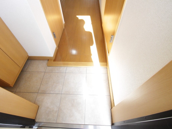 物件内観写真17　(靴箱)