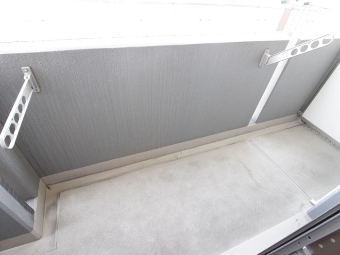 物件内観写真21　(ベランダ・バルコニー)