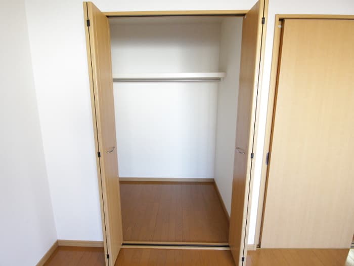 物件内観写真22　(収納)