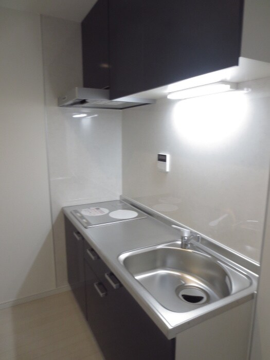 物件内観写真7　(キッチン)