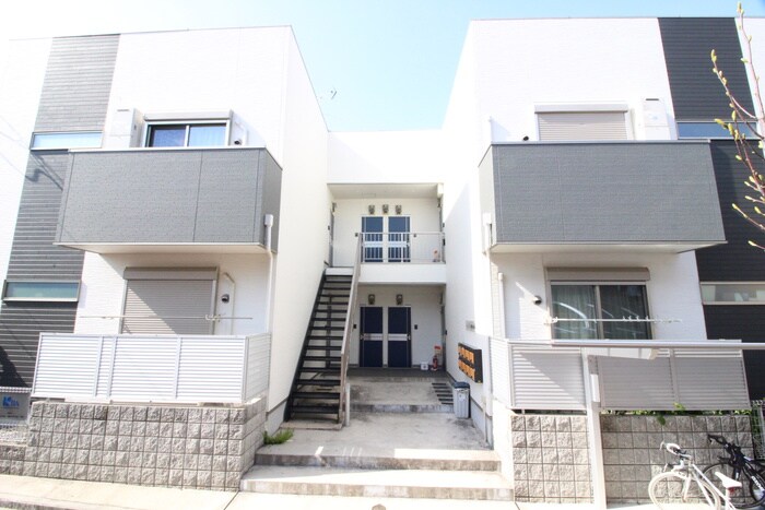 物件外観写真3　(外観写真)