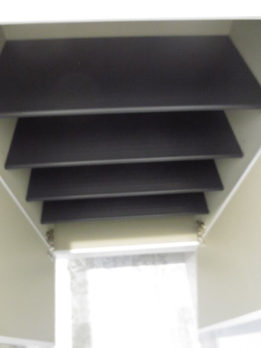 物件内観写真13　(靴箱)