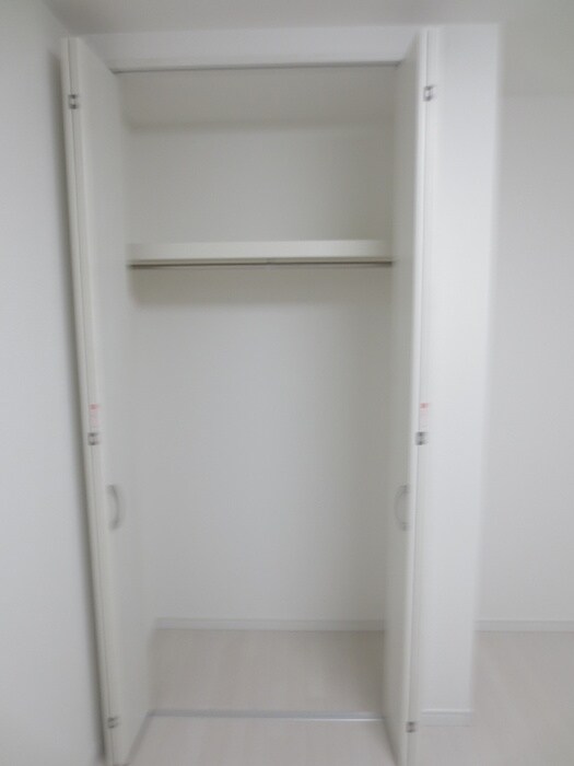 物件内観写真17　(収納)