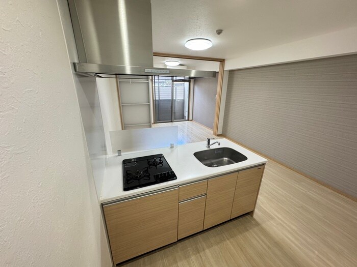 物件内観写真7　(キッチン)