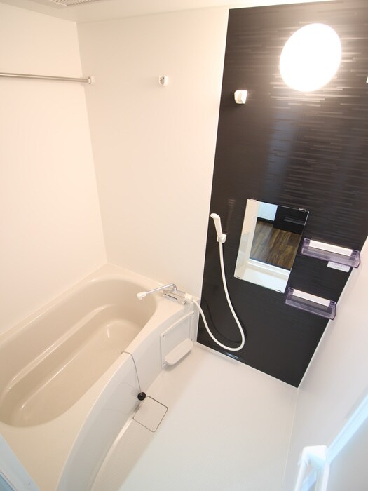 物件内観写真8　(バス／シャワールーム等)