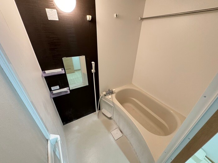 物件内観写真9　(バス／シャワールーム等)