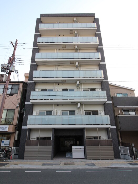 物件外観写真6　(外観写真)