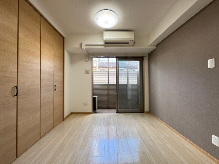 物件内観写真12　(居室)