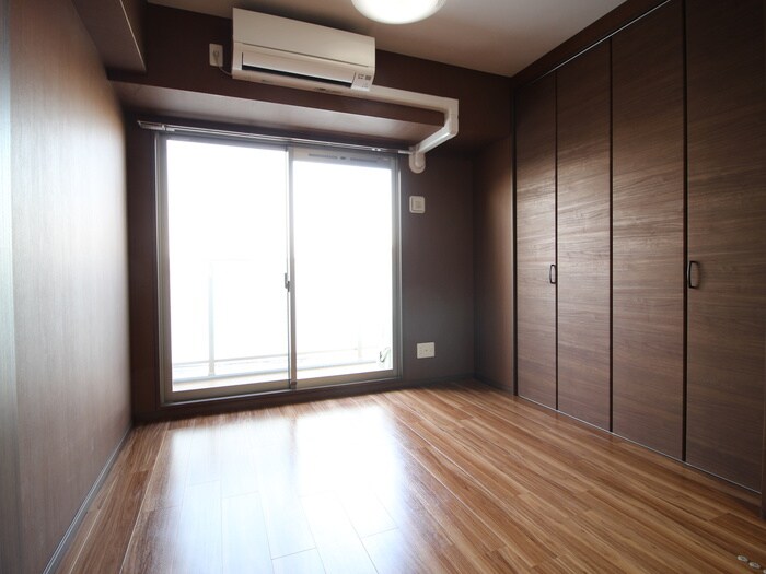 物件内観写真12　(居室)