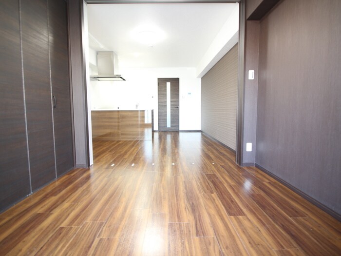 物件内観写真13　(居室)