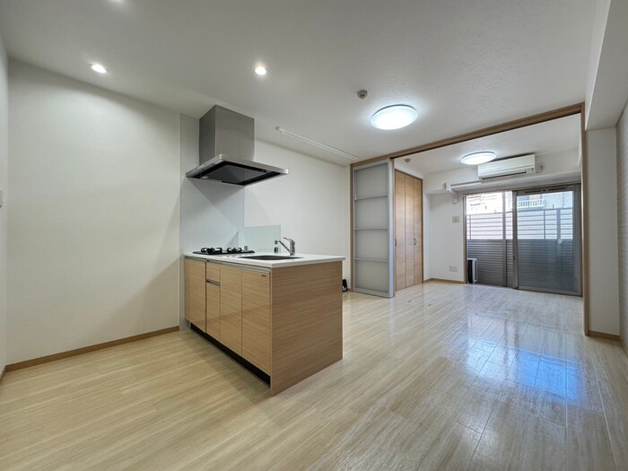 物件内観写真14　(居室)