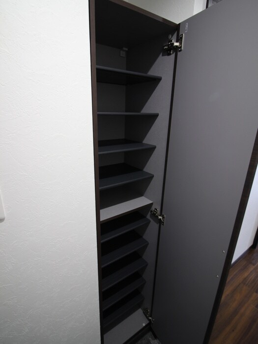 物件内観写真17　(靴箱)