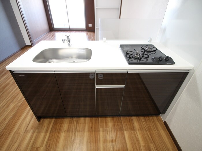 物件内観写真17　(キッチン)