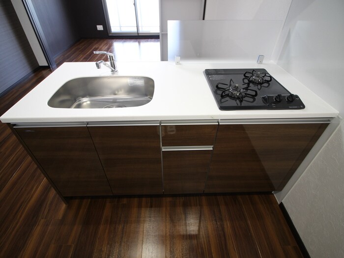 物件内観写真19　(キッチン)