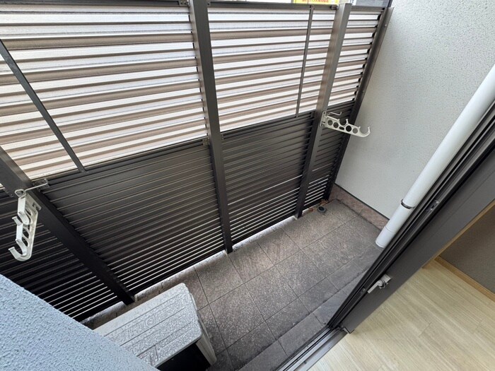 物件内観写真22　(ベランダ・バルコニー)