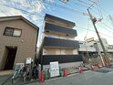 フジパレス尼崎橘通り