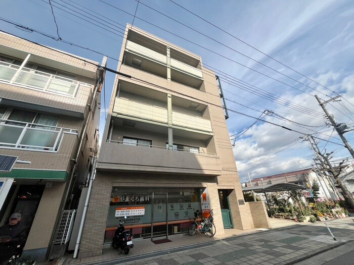 物件外観写真2　(外観写真)