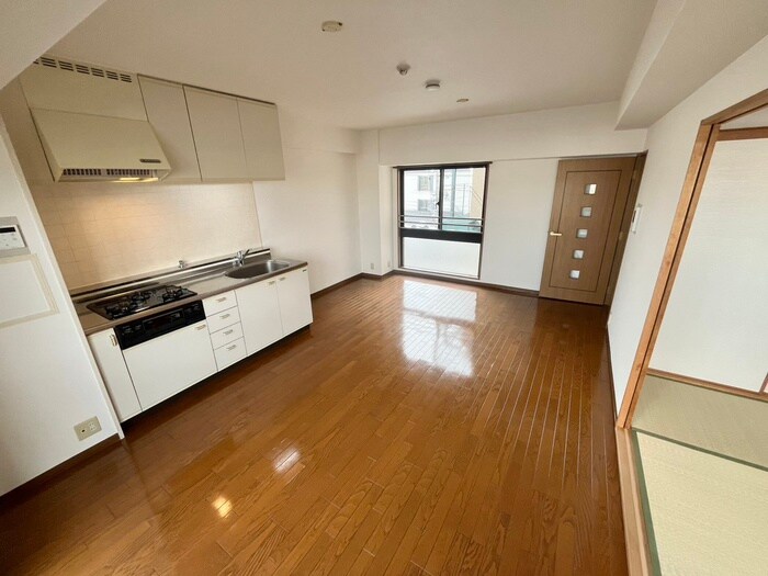 物件内観写真7　(居室)