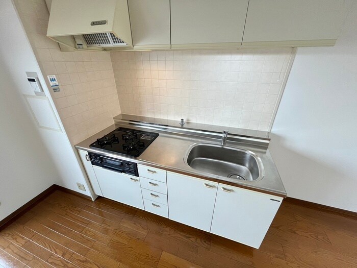 物件内観写真11　(キッチン)