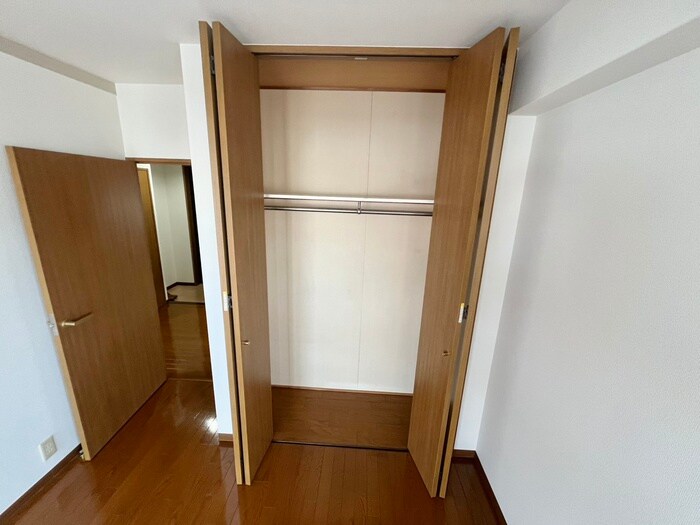 物件内観写真17　(収納)