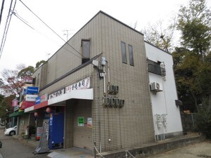 コヤイケアベニューヒカリ外観写真