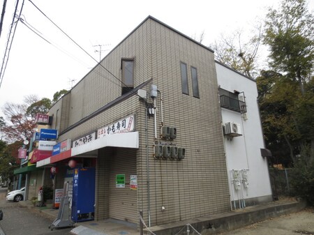 コヤイケアベニューヒカリ外観写真