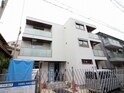 G-CUBE岡上の町