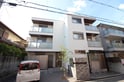 G-CUBE岡上の町