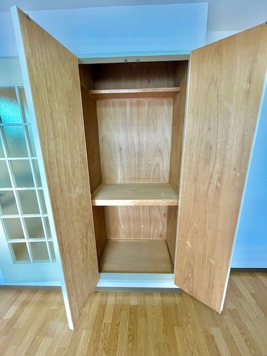 物件内観写真16　(収納)