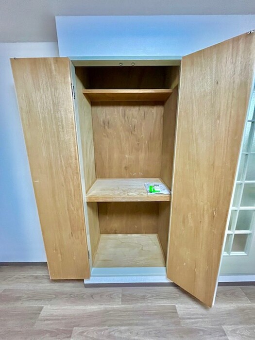 物件内観写真16　(収納)